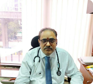Dr, Anil Sharma