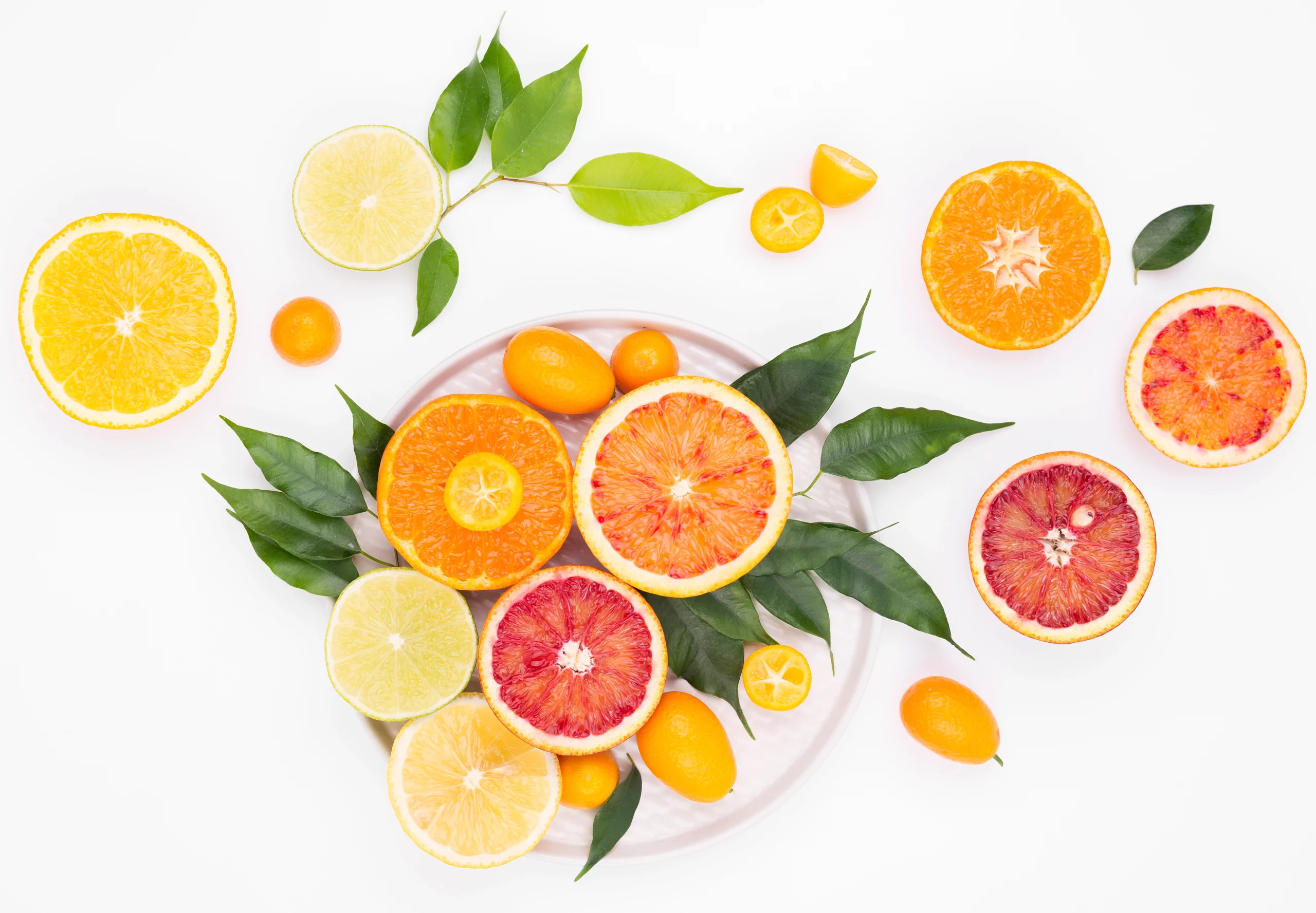 Strengthen Your Immune System: Harness the Power of Vitamin C